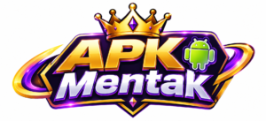 APK Mentak