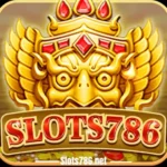 Slot786 game