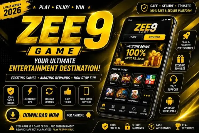 Zee9 Game 