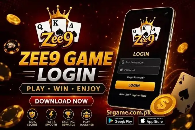 Zee9 Game