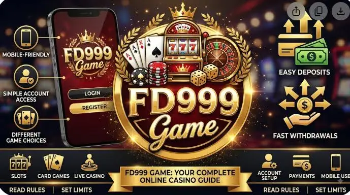 FD999 Game