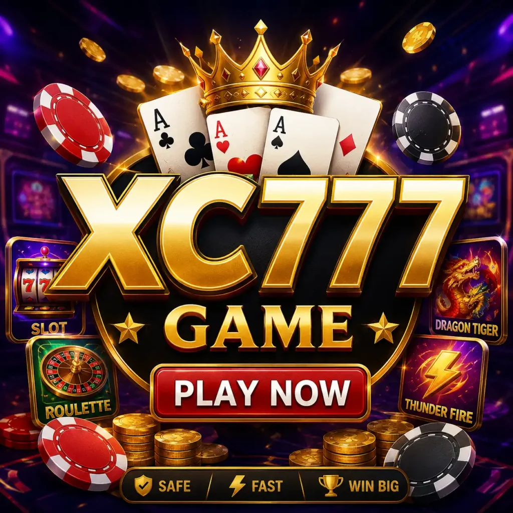 xc777game