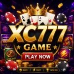 XC777 Game