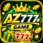 AZ777 Game.