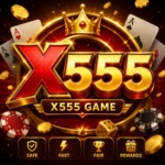 x555 game