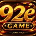 92E Game