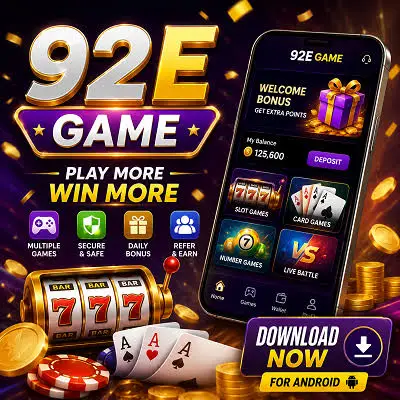 92E Game