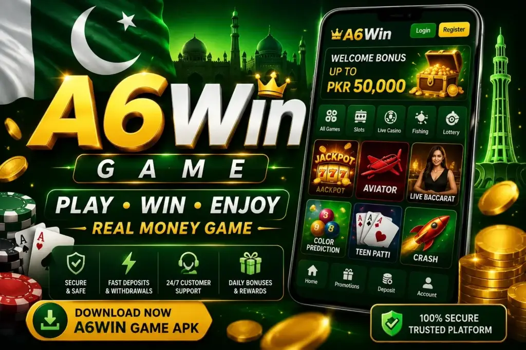 A6Win Game