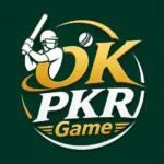 OK PKR Game
