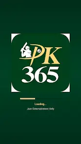 365PK Game